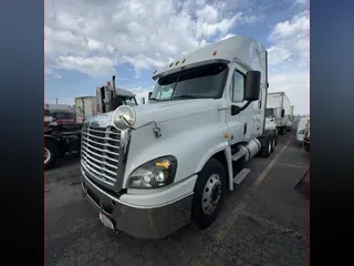 2019 FREIGHTLINER/MERCEDES CASCADIA 125