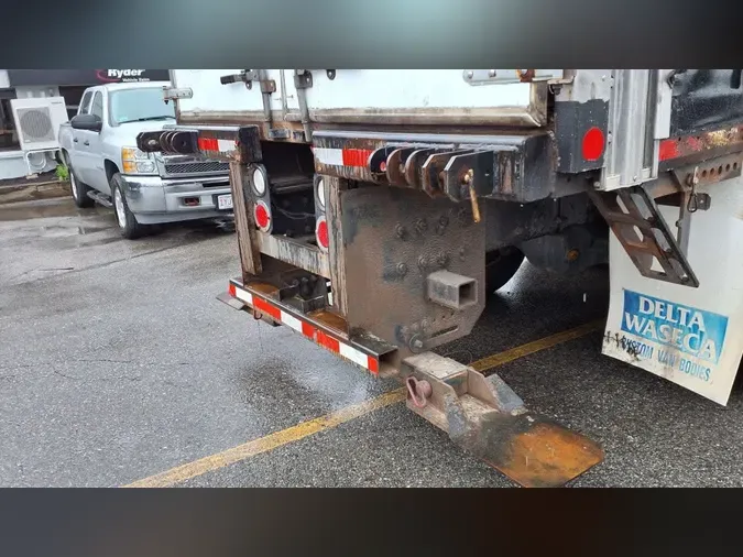 2019 FREIGHTLINER/MERCEDES 108SD