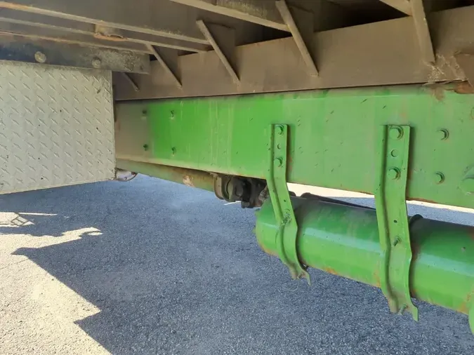 2014 FREIGHTLINER/MERCEDES M2 106