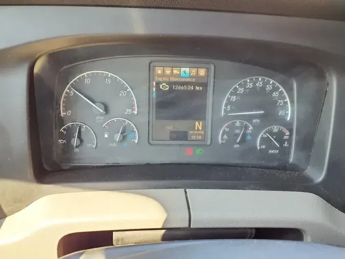 2020 FREIGHTLINER/MERCEDES NEW CASCADIA 116