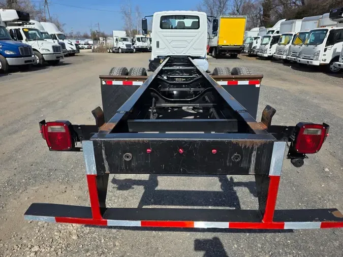 2019 NAVISTAR INTERNATIONAL 4300