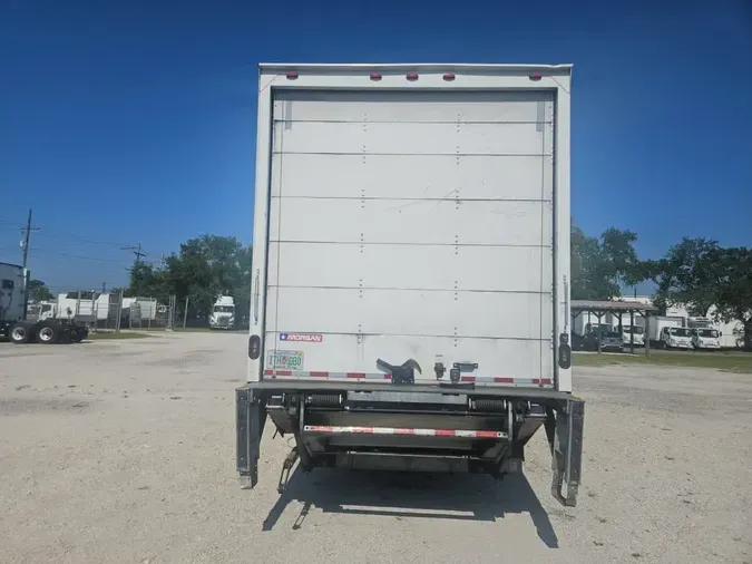 2018 NAVISTAR INTERNATIONAL 4300