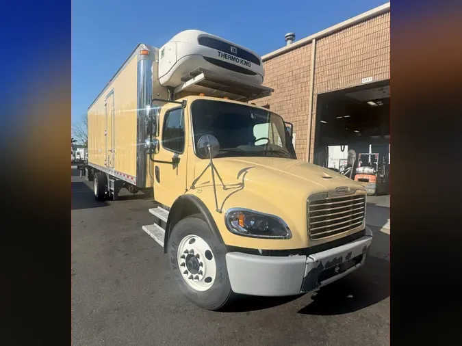 2019 FREIGHTLINER M2 106