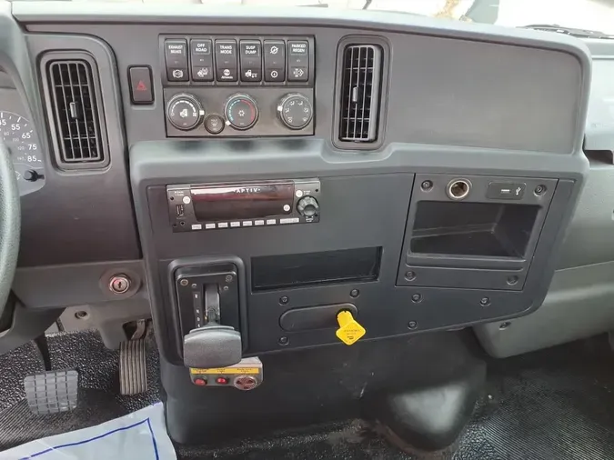 2020 NAVISTAR INTERNATIONAL MV607 (4X2)ea9fb720d8bede3c7d424850c64a3073