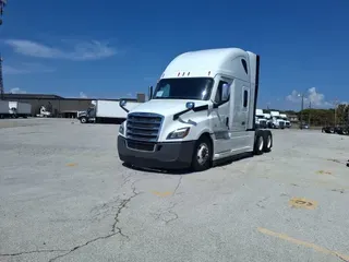 2022 FREIGHTLINER/MERCEDES NEW CASCADIA PX12664