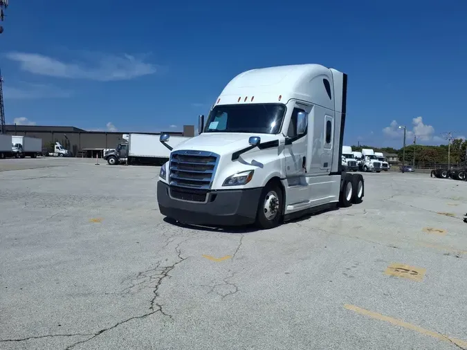 2022 FREIGHTLINER/MERCEDES NEW CASCADIA PX12664eaa05c4ce0e9f5d22eb9402b9bacc49d