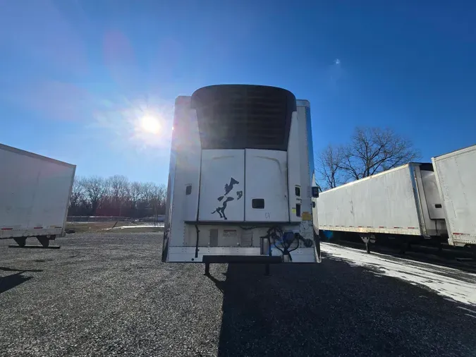 2017 UTILITY TRAILERS VS2RA 53/162/102