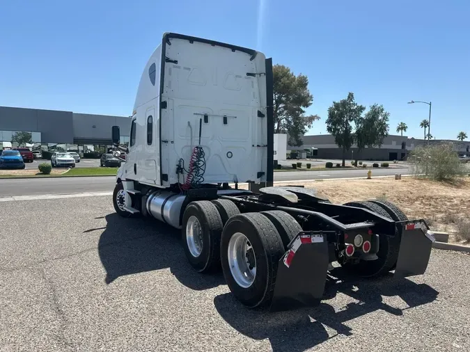 2020 FREIGHTLINER NEW CASCADIA PX12664