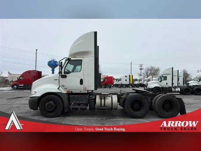 2020 INTERNATIONAL RH613