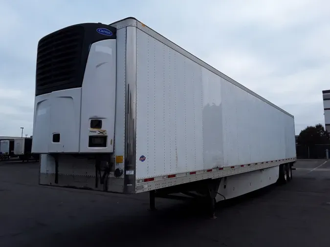 2014 UTILITY TRAILERS VS2RA 53/162/102eaa1721a31af0966c2f69e599e8007f4