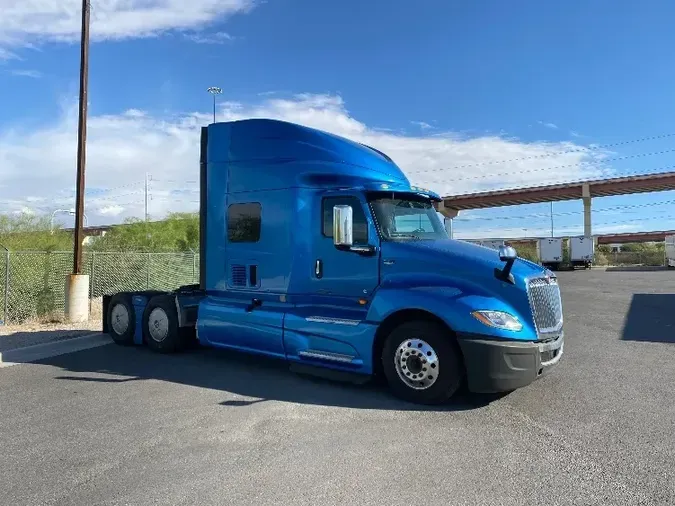 2019 International LT625eaa18e73fd0c5c10162bec85e6baa002