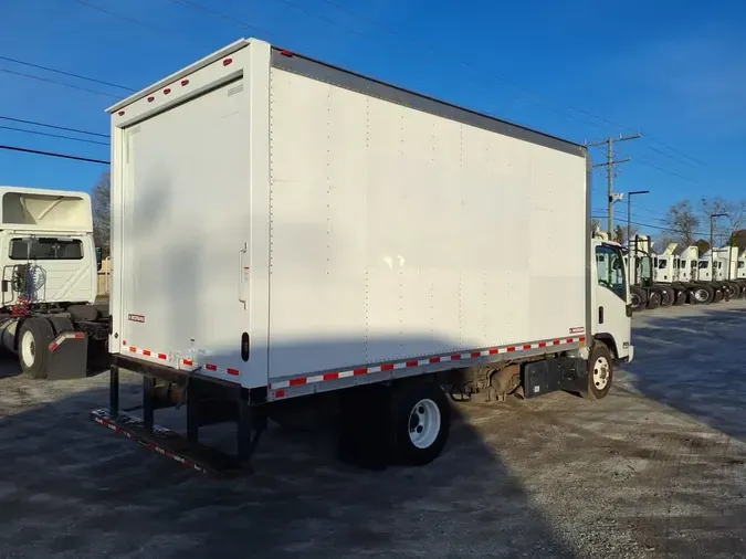 2020 CHEVROLET MOTOR DIV. LCF 4500HDeaa3d6345504ce331e7e29328664873e