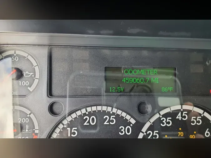 2020 FREIGHTLINER/MERCEDES CASCADIA 125