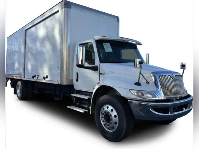 2020 International MV607eaa405a4db79f460c818aeca91a1a813
