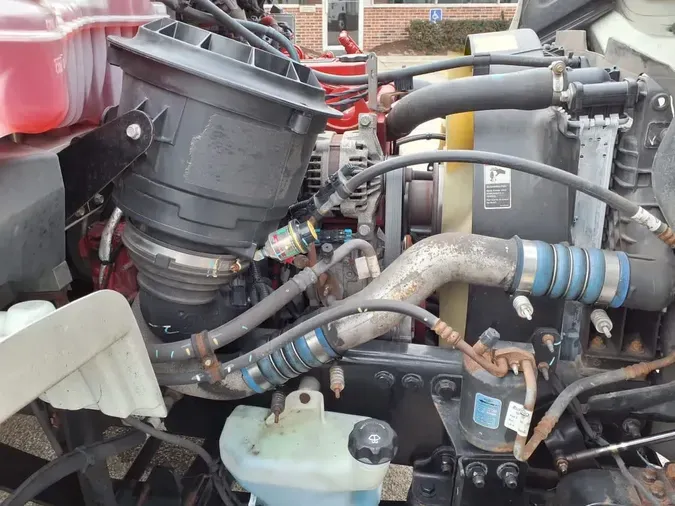 2020 FREIGHTLINER/MERCEDES M2 106