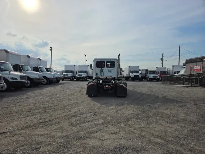 2020 FREIGHTLINER/MERCEDES NEW CASCADIA PX12664eaa56ab4f23422ec15081e744be3e5b1