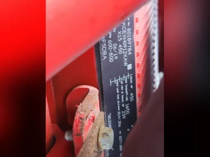 2020 NAVISTAR INTERNATIONAL LT625 DAYCAB T/A