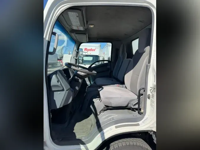 2020 CHEVROLET MOTOR DIV. LCF 4500HD