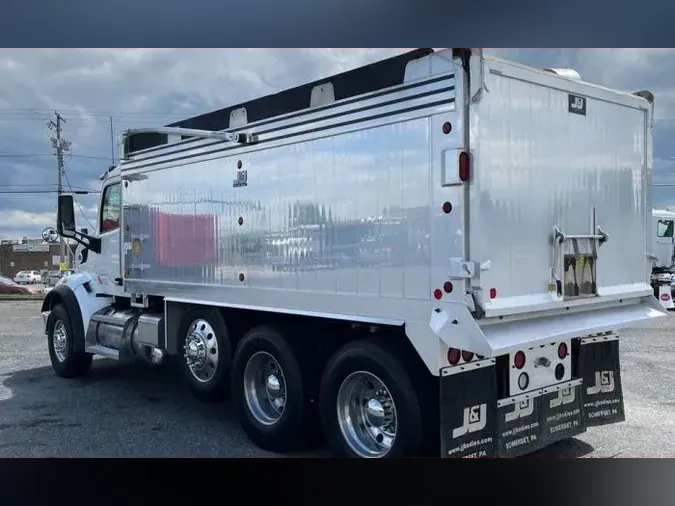 2017 Peterbilt 567