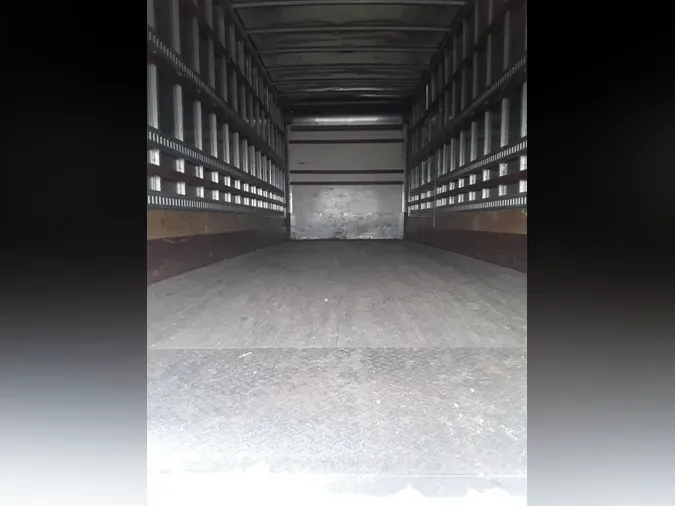 2018 NAVISTAR INTERNATIONAL 4300