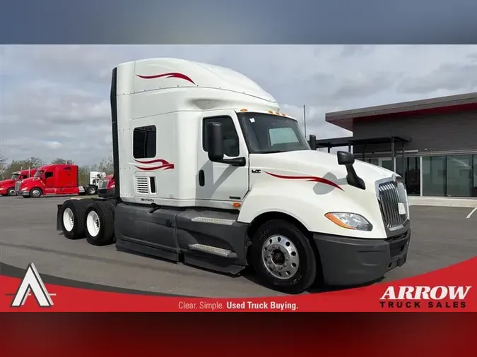 2022 INTERNATIONAL LTeaa748fa360fc8622f4606b64a085488