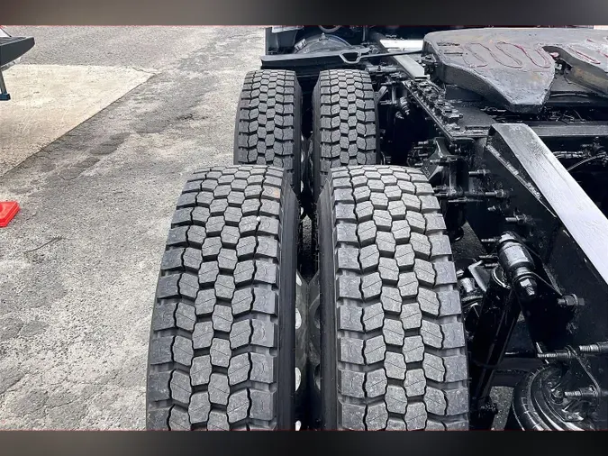 2022 FRG CASCADIA