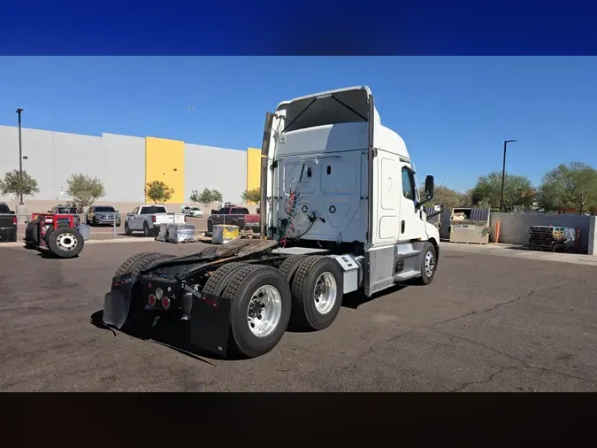 2022 Freightliner Cascadia 126eaa853bfeabae50ebd8ffd23eb24a279