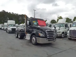 2020 FREIGHTLINER NEW CASCADIA PX12664