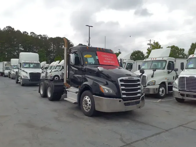 2020 FREIGHTLINER NEW CASCADIA PX12664eaa85858cdb9052b782405756c0894f2