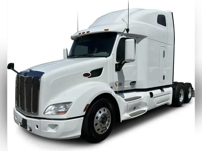 2022 Peterbilt 579eaa8a42ef8171daab2447c07fb40c5cb