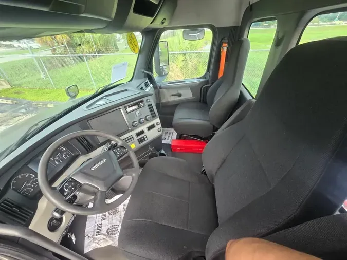 2020 FREIGHTLINER/MERCEDES NEW CASCADIA PX12664eaa8a704e5a27e174346991b11347a73