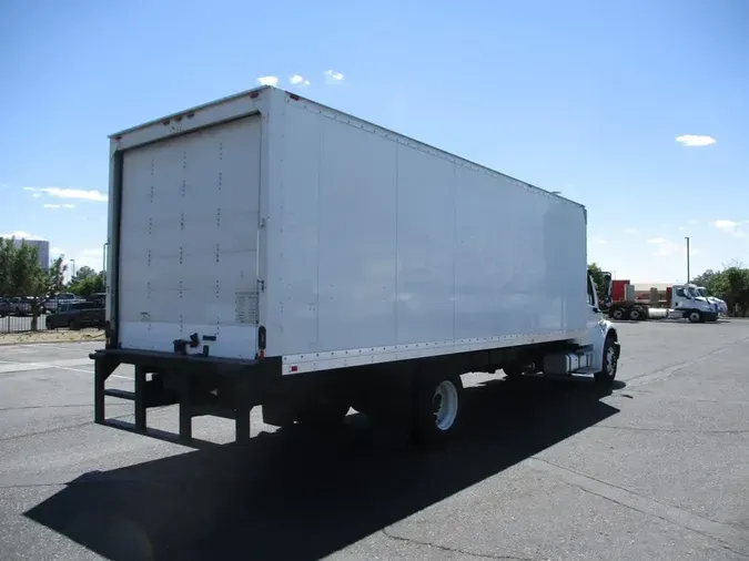 2022 FREIGHTLINER/MERCEDES M2 106eaa8c52b65c663a7045d694b1ef35849