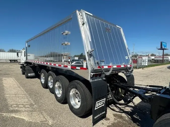 2026 EAST GENESIS SUPER TRAIN