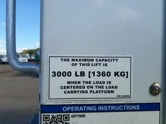 2021 FREIGHTLINER/MERCEDES M2 106eaa8f09c42dd327bb06f2cbdaeec2e46
