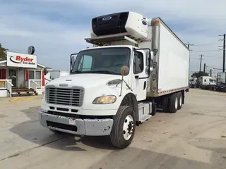 2018 FREIGHTLINER/MERCEDES M2 106