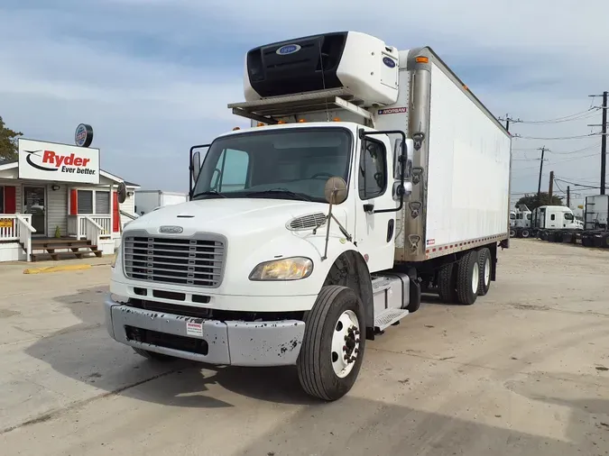 2018 FREIGHTLINER/MERCEDES M2 106eaa96f8e78cfabd08691a5a978937176