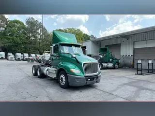 2020 International LT