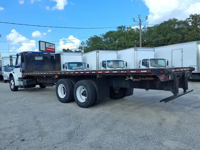 2020 FREIGHTLINER M2 106