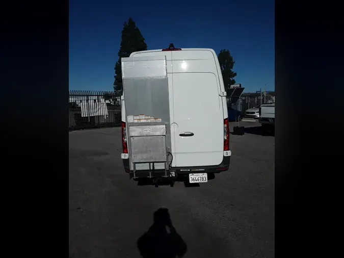 2019 MERCEDES-BENZ SPRINTER 3500eaab7a7b34e8bac592c51ae5cd5d7d6b