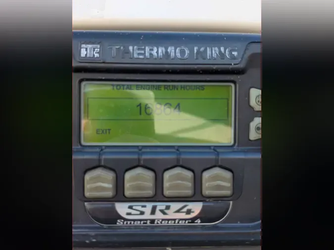 2019 UTILITY VS2RA