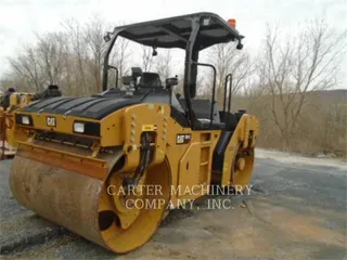 2017 Caterpillar CB10