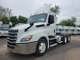 2019 FREIGHTLINER/MERCEDES NEW CASCADIA PX12664