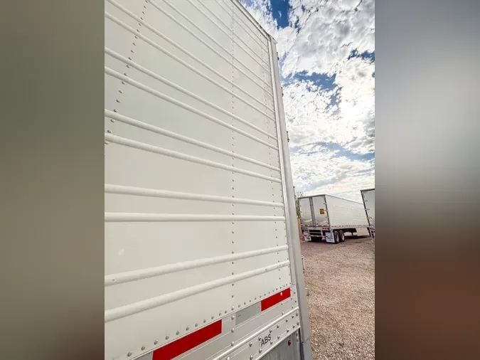2020 VANGUARD VAN - REF