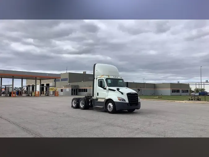 2019 Freightliner Cascadia 126eab0ae8a89be5a6ee855d14e7702436b