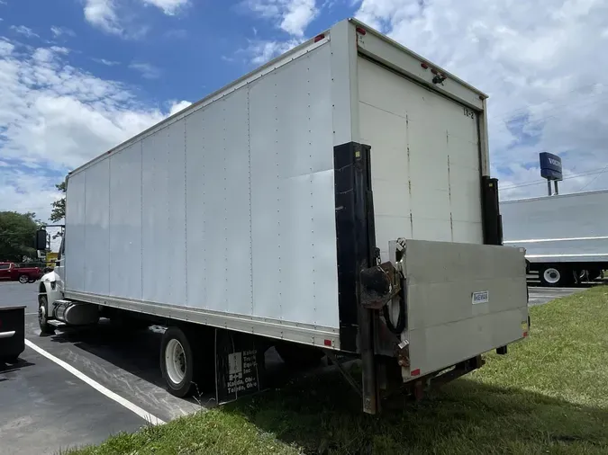 2018 International 4300 LP