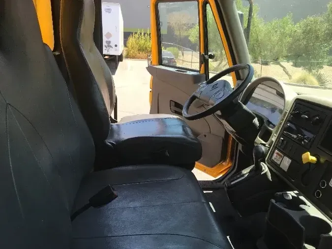 2018 International 4300