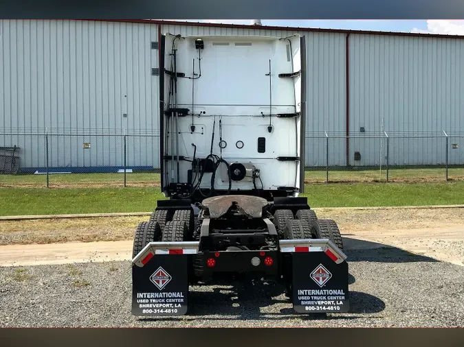 2021 INT LT625 6x4