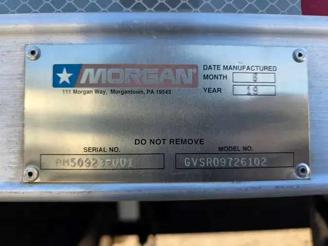 2020 FREIGHTLINER M2 106