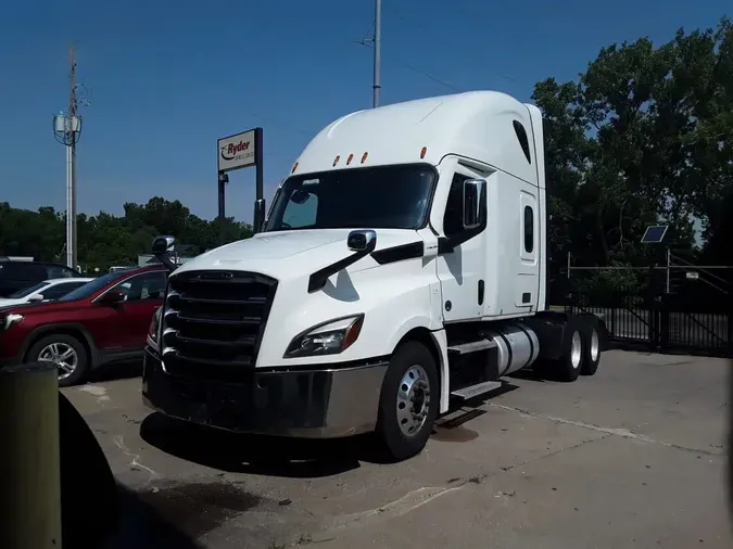 2022 FREIGHTLINER/MERCEDES NEW CASCADIA PX12664eab3ed101323f2b3b6dfc9fc71f8b599