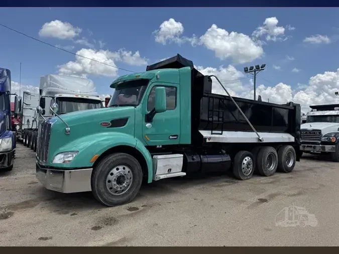 2015 PETERBILT 579eab4445d5da7ec832924c66e8de1f85d